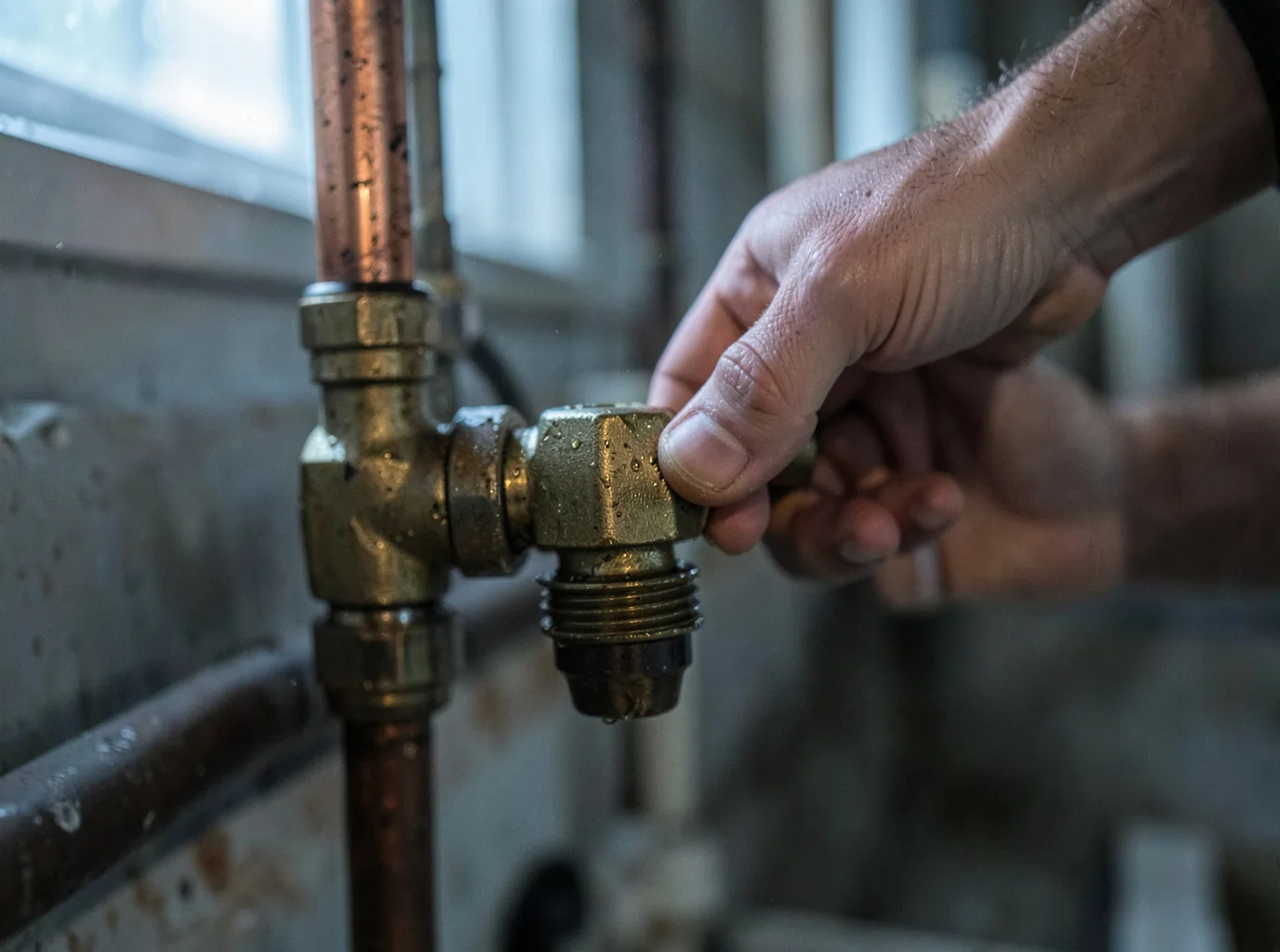 Emergency Plumber Aulander, NC FAQs